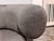 Textile Simon Legald for Normann Copenhagen Burra Lounge Swivel Chair For Sale - Image 7 of 11