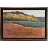 Frame to Go With "Within Reach" Painting For Sale