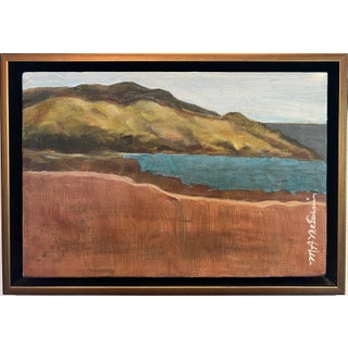 Frame to Go With "Within Reach" Painting For Sale