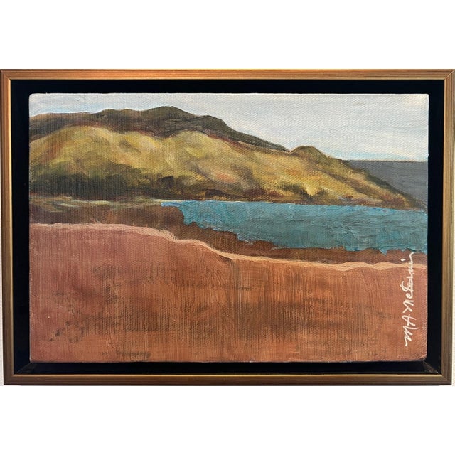 Frame to Go With "Within Reach" Painting For Sale