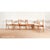 Mid-Century Danish Oak Dining Chairs from Sorø Stolefabrik, Set of 6 For Sale - Image 12 of 12