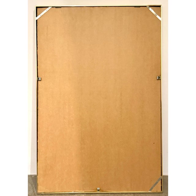 Gothic 15 Century Illuminated Medieval or Renaissance Antiphonal Manuscript For Sale - Image 3 of 4