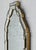 Gold Art Deco Bevelled Mirror from Deknudt For Sale - Image 8 of 11
