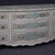Superb Paint Decorated Karges Attributed French Faux Painted Marble Dresser For Sale In Philadelphia - Image 6 of 12