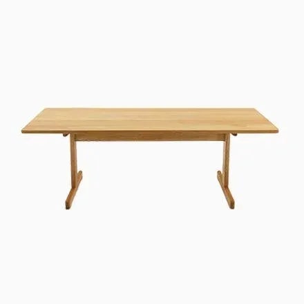 No 269 Coffee Table by Børge Mogensen for Fredericia Furniture, 1960s For Sale - Image 9 of 9