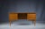 Mid-Century Danish Modern Desk Teak by Svend Madsen for Falster, 1970s For Sale - Image 18 of 18