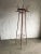 1950s Vintage Industrial Coat Rack For Sale - Image 5 of 7