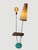 Space Age Ukrainian Floor Lamp, 1960s For Sale - Image 11 of 11