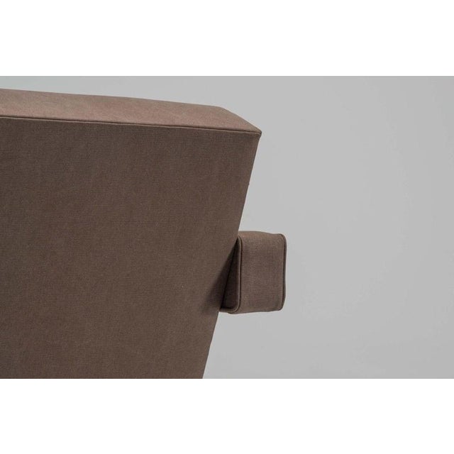 Utrecht Chair by Gerrit Thomas Rietveld for Metz & Co, Netherlands, 1965 For Sale - Image 6 of 18
