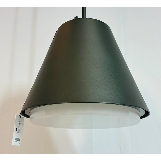 Early 21st Century Bowman Chandelier by Sean Lavin for Visual Comfort, New With Tags For Sale - Image 5 of 10