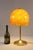 Mid-Century Mushroom Table Lamp from Peil & Putzler, Germany, 1970s For Sale - Image 12 of 18