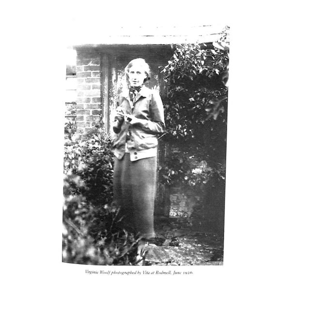 1980s "Vita: A Biography of Vita Sackville-West" 1983 Glendinning, Victoria For Sale - Image 5 of 10