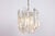 Vintage Murano Ice Glass Chandelier from Kalmar, 1970s For Sale - Image 10 of 17