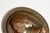Rare 1950 the Mudlark Irene Dunne Queen Victoria Solid Bronze Movie Plaque Paperweight, 20th Century Fox Memorabilia For Sale - Image 4 of 10