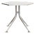 Hexagonal Table by Alexander Girard for Vitra, 2000s For Sale