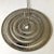 2000 - 2009 Artist Signed 3-D Hanging Sculpture For Sale - Image 5 of 7