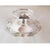 George V Sterling Silver Tazza Fruit Bowl from Walker & Hall, Sheffield, 1927 For Sale - Image 17 of 18