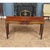 1980s Nvin0610 Vintage Henkel Harris Mahogany Console For Sale - Image 5 of 13