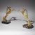 Art Deco Art Deco Bookends with Gazelles, circa 1930 For Sale - Image 3 of 16