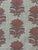 Alex Conroy Textiles Colored Thistle Linen Fabric 2 1/2 Yards For Sale In Raleigh - Image 6 of 6