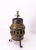 Mid-Century French Country Table Lamp Hub For Sale - Image 3 of 11