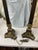 Antique Table Lamps French Empire Revival Candelabra Form For Sale - Image 14 of 17