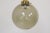 1960s Mid-Century Glass Pendant from Kamenicky Senov, 1960s For Sale - Image 5 of 13