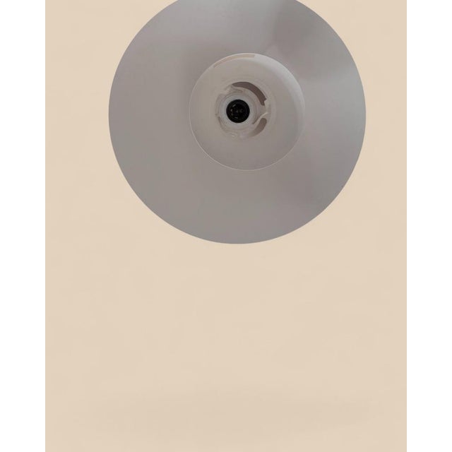 Scandinavian Pendant Lamp, Denmark, 1970s For Sale - Image 6 of 8