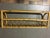 Vintage Rattan Hanging Shelf, 1970s For Sale - Image 4 of 18