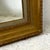 Louis XVI Mirror in Wood and Gilded Stucco For Sale - Image 9 of 11