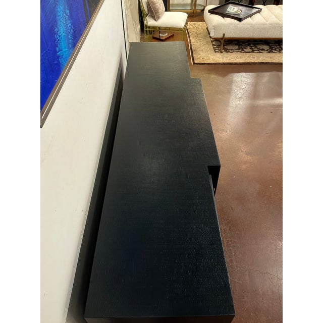 Made Goods Co Conrad Black Buffet For Sale In Atlanta - Image 6 of 11