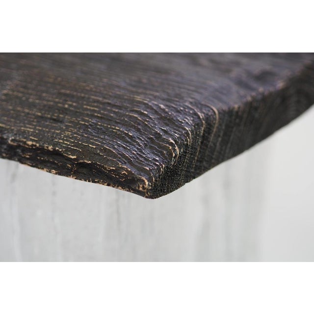 Madeira Table by Clément Thevenot For Sale - Image 6 of 13