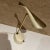Sprite-Lite Table Desk Task Lamp Richard Barr Laurel Lamp Company For Sale - Image 13 of 13