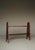 1950s Mid-Century Freestanding Stackable Book Shelves, 1950s, Set of 2 For Sale - Image 5 of 18