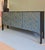 Loop Sideboard in Blue and Gold by Coucou Manou For Sale - Image 4 of 5