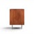 Herman Miller George Nelson for Herman Miller 8000 Series Mid Century Walnut Sliding Door Credenza For Sale - Image 4 of 13
