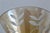 Late 20th Century Late 20th Century Mauri Almari Style Champagne Glass Bronze Finish Tea Candle Wall Sconces-a Pair For Sale - Image 5 of 15