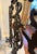 Cast Iron Scroll Fireplace Screen For Sale - Image 14 of 14