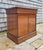 French Provincial Grange Cherry Wood French Louis Philippe Nightstand, 1990s For Sale - Image 3 of 9