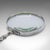 Antique Reader's Magnifying Glass, English, Silver Plate, Library Aid, Victorian For Sale - Image 10 of 10