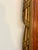 1940s Federal Style Mahogany Wall Mirror With Gilt Eagle Crest For Sale - Image 5 of 7