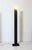 Black Vintage Italian Zagar Floor Lamps by Silvio Carpani for Stilnovo, 1980s, Set of 2 For Sale - Image 8 of 16