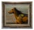 Guy Massol, Tableau, 1995, Oil Painting on Canvas, Framed For Sale