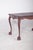 Portuguese Coffee Table in Wood For Sale - Image 3 of 10