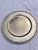 Pewter Chargers - Arte Italica "Peltro" - Set of 16 For Sale - Image 4 of 8