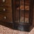 Wood English Victorian Folding Display Cabinet, 19th Century For Sale - Image 7 of 9