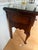 Kittinger Sideboard With Glass Top, Purchased in 2015 From Kittinger Store in Buffalo For Sale In Buffalo - Image 6 of 8