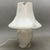 Large Modern Mushroom Table Lamp in Murano Glass from De Majo, 1970s For Sale - Image 3 of 12