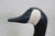 Vintage Hand Carved Wood Crane Egret Wading Bird Sculpture Folk Art Decoy 14" For Sale - Image 9 of 12