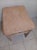 Mid-Century Modern 1980s Nightstand or End Table Washwood One Drawer Thomasville For Sale - Image 3 of 8
